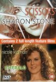 Scissors / Emerald City [DVD] [1990]