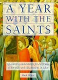 A Year With the Saints
