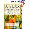 A Year With the Saints