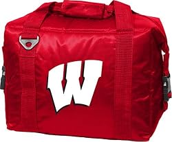 Wisconsin Badgers Cooler