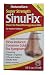 NaturalCare Super Strength SinuFix Nasal Decongestant Mist, .5-Ounce Bottles (Pack of 2)