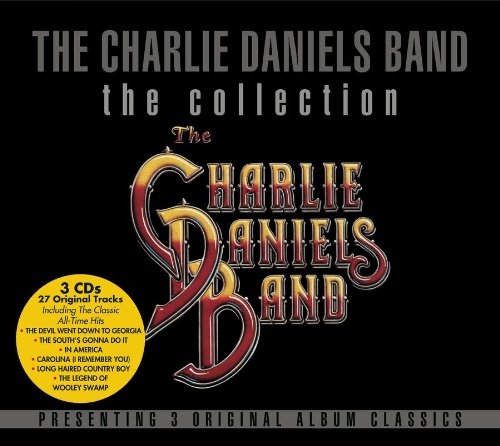Charlie Daniels Band - South Sea Song Lyrics - Zortam Music