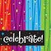 16-Count Paper Lunch Napkins, Celebrate, Milestone Celebrations