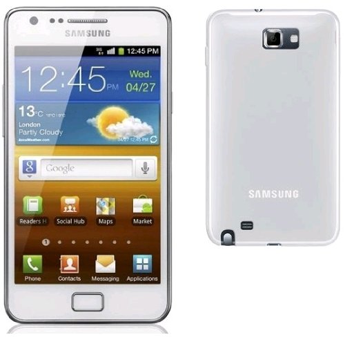 Imagen principal de Samsung 0