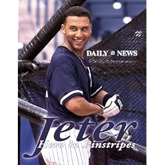 Jeter: Hero in Pinstripes