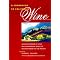 Seattle Bon Vivant's Corkscrew & Cave: Favorite Wine Books