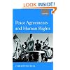 Peace Agreements and Human Rights