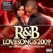 R&B Lovesongs 2009