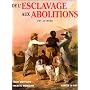 De l'esclavage aux abolitions, XVIII-XX siecles de Metellus /Dorigny