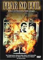 Buy Fear No Evil DVD at Amazon..
