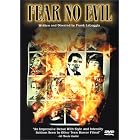 Click here to buy Fear No Evil.