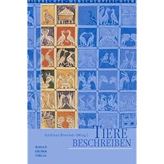 Tiere beschreiben