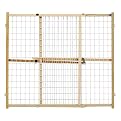 Wide Wire Mesh Gate by North States Industries