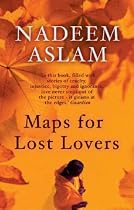 Maps for Lost Lovers