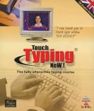 Touch Typing Now