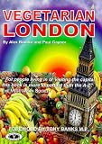 Vegetarian London (Vegetarian Travel Guides)