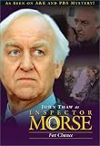 Review BFS Entertainment Entertainment  / Inspector Morse: Fat Chance [1987] (REGION 1) (NTSC)