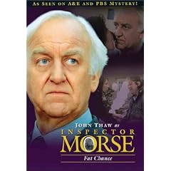 Inspector Morse - Fat Chance by 