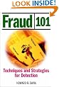 Fraud 101: Techniques and Strategies for Detection