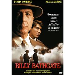 Billy Bathgate