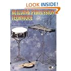 Buy Building Percussion Technique by Feldstein and Sandy