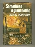 Sometimes a Great Notion (Penguin Classics)