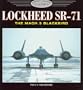 Lockheed Sr-71: The Mach 3 Blackbird (Colour Classics 003)
