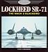 Books : Lockheed Sr-71: The Mach 3 Blackbird (Osprey Colour Classics)
