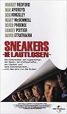 Sneakers - Die Lautlosen