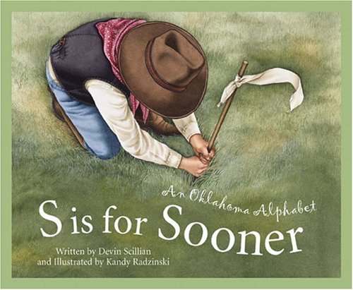 Oklahoma