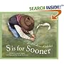 S Is For Sooner: An Oklahoma et Series Alphabet