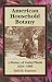 American Household Botany: A History of Useful Pla