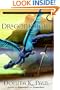 DragonKnight (Dragon Keepers Chronicles, Book 3)