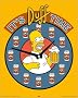 Poster Duff time 40 x 50 cm