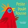 La petite poule rousse