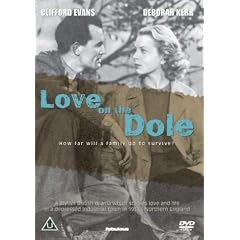 Love On The Dole [1941] [DVD]