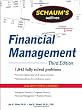 Schaum's Outline of Financial Management, Third Edition (Schaum's Outline Series)