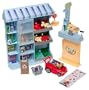 Barbie Happy Family SHOPPING FUN PLAYSET Grocery Store