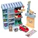 Barbie Happy Family SHOPPING FUN PLAYSET Grocery Store
