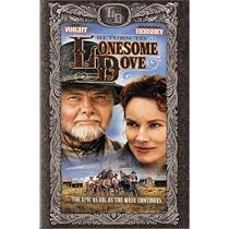 Return to Lonesome Dove