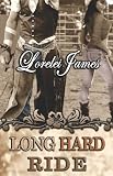 Long Hard Ride (Rough Riders)