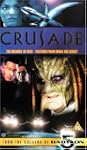 Babylon 5 - Crusade VOL.1.06 [UK-Impo...