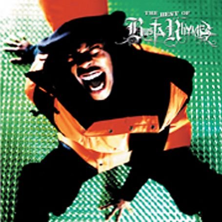 The Best of Busta Rhymes