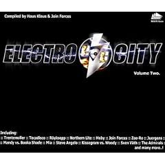 Electro City Vol.2