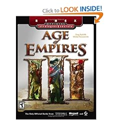 Age of Empires III: Sybex Official Strategies and Secrets (Sybex Official Strategies & Secrets) (Paperback)