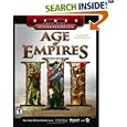 Age of Empires III: Sybex Official Strategies and Secrets (Sybex Official Strategies & Secrets)
