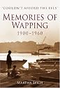 Memories of Wapping 1900-1960: Couldn't Afford the Eels
