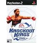 Knockout Kings 2001 (PS2)