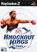 Knockout Kings 2001 (PS2)