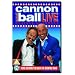 Cannon & Ball - Live